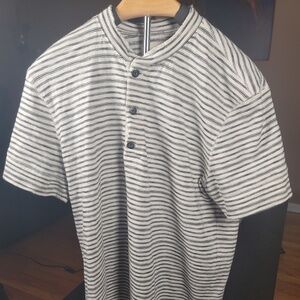 Ralph Lauren Denim & Supply Mens Polo Tee Shirt